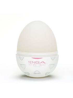 Tenga Egg: Stepper, Runkägg