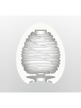 Tenga Egg: Silky