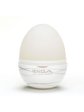 Tenga Egg: Silky, Runkägg