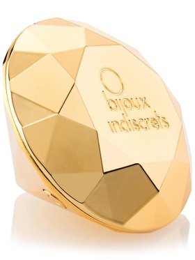 Bijoux Indiscrets: Twenty One Vibrating Diamond