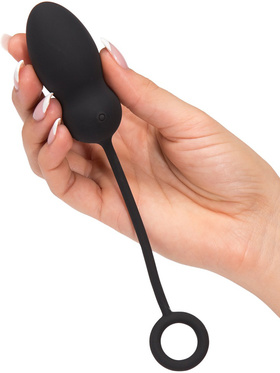 Fifty Shades of Grey: Rechargeable Remote Control Egg