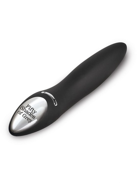 Fifty Shades of Grey: Deep Within, Luxury Rechargeable Vibrator