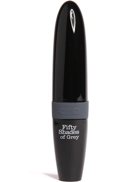 Fifty Shades of Grey: Deep Within, Luxury Rechargeable Vibrator