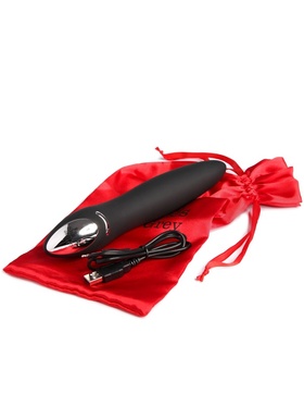 Fifty Shades of Grey: Deep Within, Luxury Rechargeable Vibrator