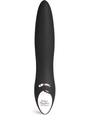 Fifty Shades of Grey: Deep Within, Luxury Rechargeable Vibrator