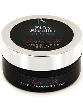 Fifty Shades of Grey: Soothe Me, After Spanking Cream