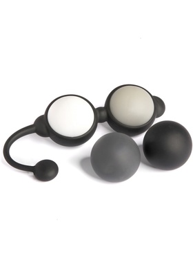 Fifty Shades of Grey: Beyond Aroused, Kegel Balls Set