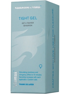 Viamax: Tight Gel, 50 ml