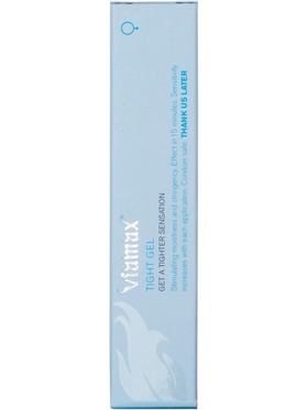 Viamax: Tight Gel, 15 ml