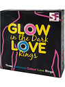 Glow Love Rings