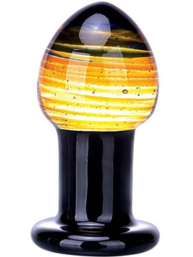 Gläs: Galileo Glass Butt Plug