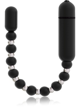 PowerBullet: Booty Beads 2, svart