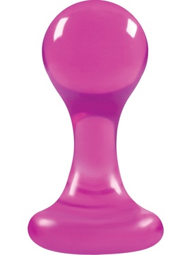 NSNovelties: Luna Balls, small, rosa