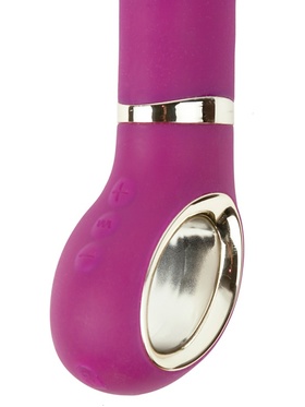 Fun Toys: G-vibe 2, Anatomical Massager, lila