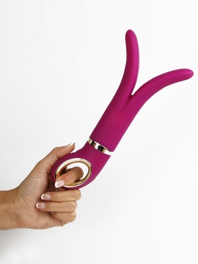 Fun Toys: G-vibe 2, Anatomical Massager, lila