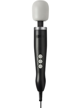 Doxy: The Doxy Massager, svart