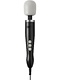 Doxy Massager, svart