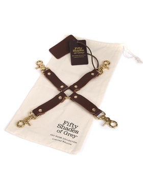 Fifty Shades of Grey: Red Room Collection, Hog Tie