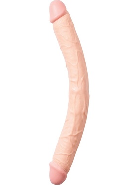 Nanma: Hoodlum Double Dong, 43 cm, ljus