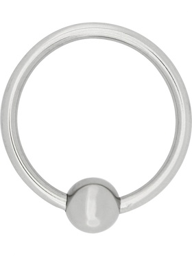 Steel Power Tools: Acorn Ring, 30 mm