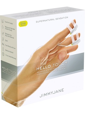 Jimmyjane: Hello Touch