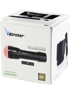 Fleshlight: Vstroker