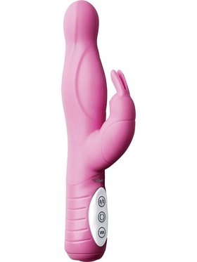 Belladot Vilma: Rabbit Vibrator