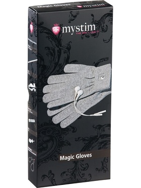 Mystim: Magic Gloves, E-Stim