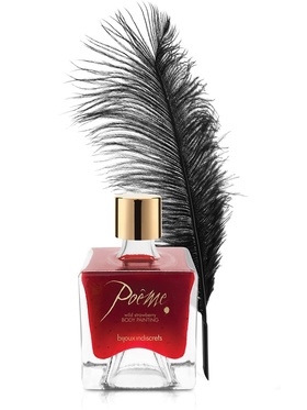 Bijoux Indiscrets: Poeme, Wild Strawberry