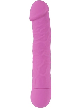 Nanma: Bio Vibe, 10 Rhythms, 17 cm, rosa