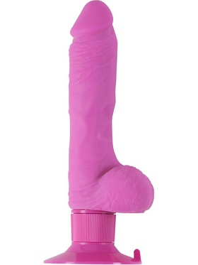 Nanma: Fuktion Cups Vibe, 18 cm, rosa