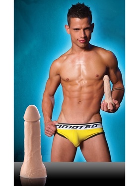 Fleshjack Boys: Brent Everett, Dildo