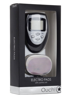 Ouch!: Electro Pads