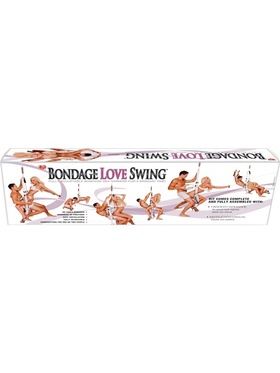 Topco: Bondage Love Swing