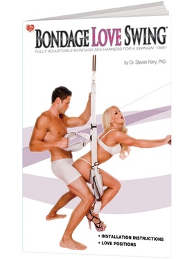 Topco: Bondage Love Swing