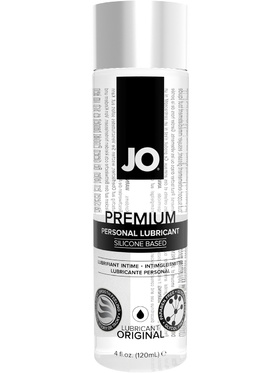System JO: Premium Lube, 120 ml