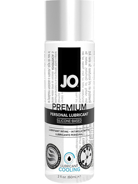 System JO: Premium Lube, Cooling, 60 ml