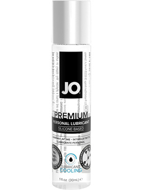 System JO: Premium Lube, Cooling, 30 ml