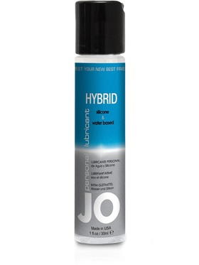 System JO: Hybrid Lube, 30 ml