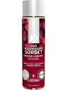 Raspberry Sorbet, 120ml