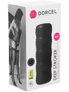 Marc Dorcel: Deep Stroker