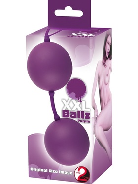 You2Toys: XXL Balls, lila