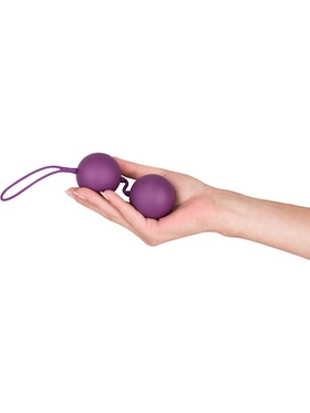 You2Toys: XXL Balls, lila