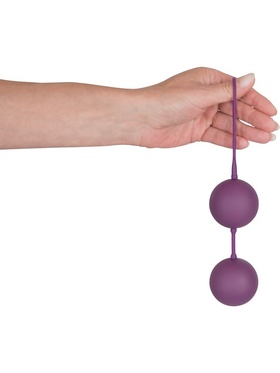 You2Toys: XXL Balls, lila