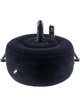 Pipedream Fetish Fantasy: Inflatable Hot Seat