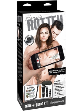 Pipedream: Bonnie Rotten, Make-A-Porno Kit