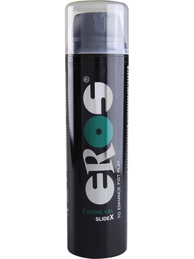 Eros: Fisting Gel, SlideX, 200 ml