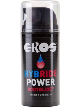 Eros Hybride: Power Bodyglide, 100 ml