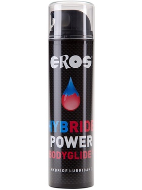 Eros Hybride: Power Bodyglide, 200 ml