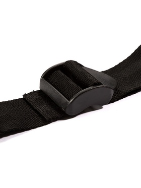 Fifty Shades of Grey: Stand to Attention, Over the Door Restraint Set